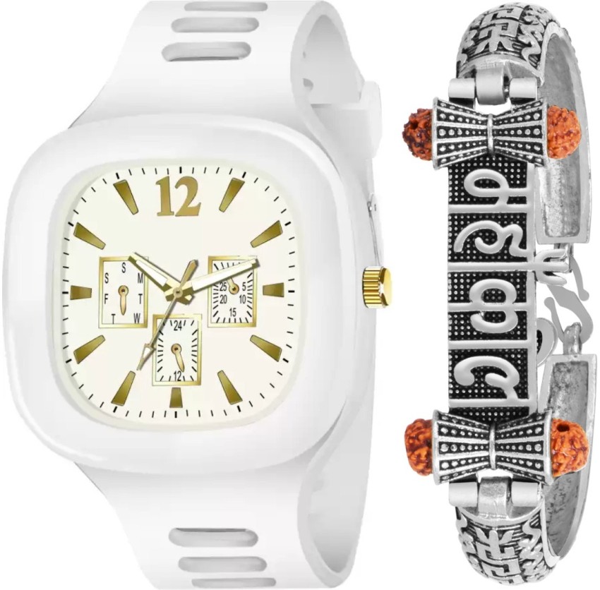 Flipkart hot sale mahakal watch