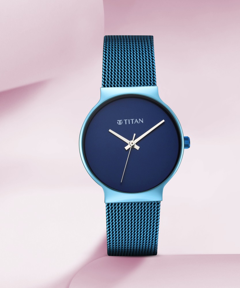 Titan watches for hot sale ladies on flipkart