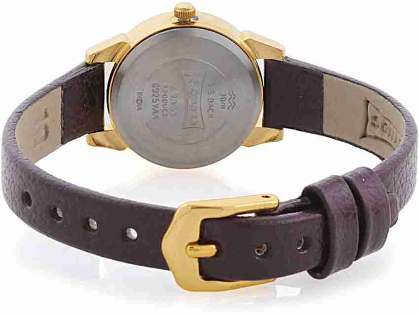 Sonata 7987yaa best sale watch price