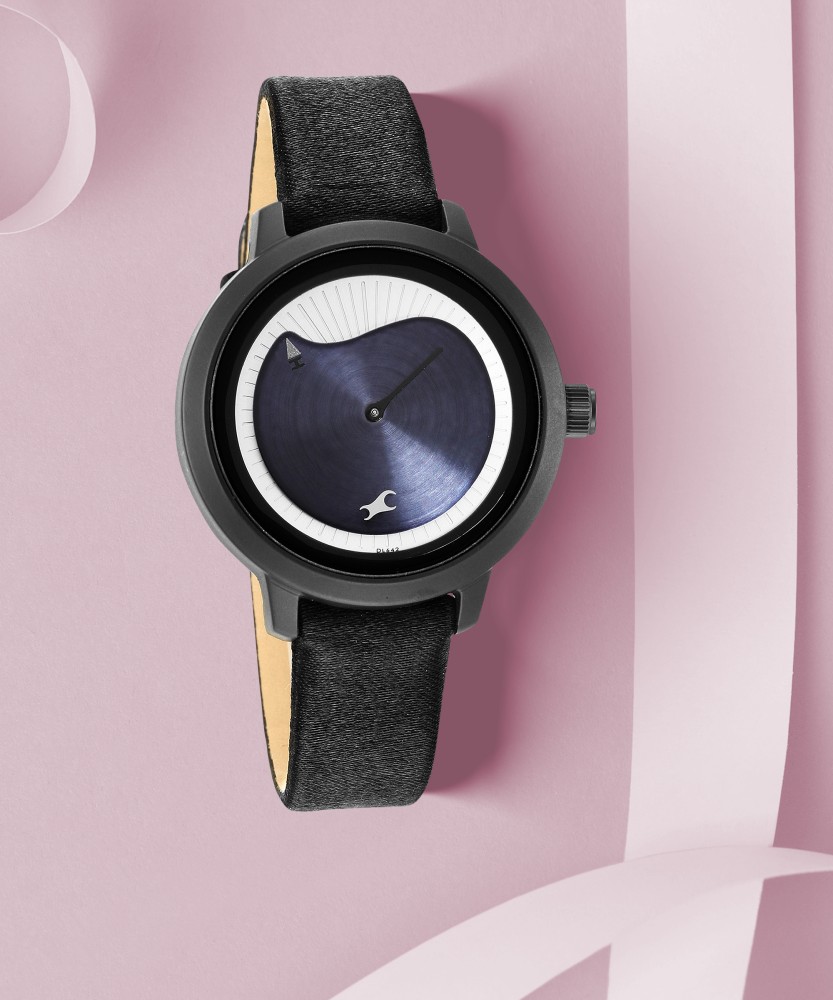 Fastrack watches discount flipkart under 500