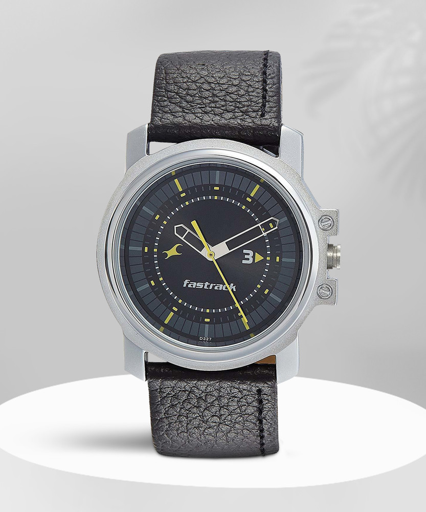 fastrack watches flipkart