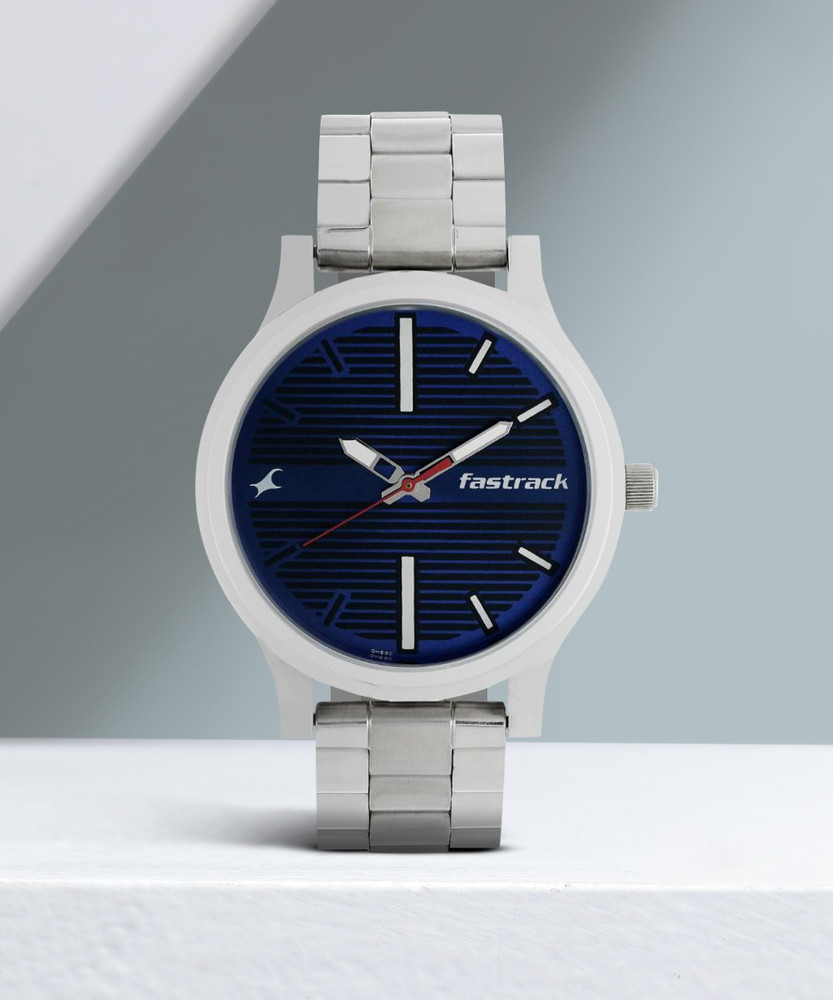 fastrack watches flipkart
