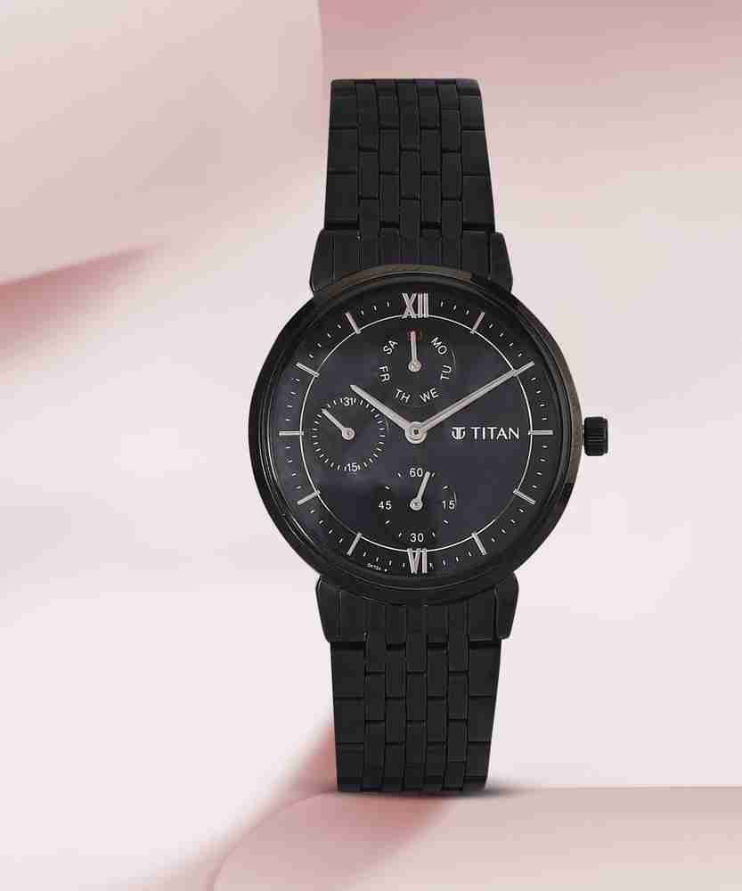 Titan NQ2652NM01 Neo Ladies V Analog Watch - For Women - Buy Titan  NQ2652NM01 Neo Ladies V Analog Watch - For Women NQ2652NM01 Online at Best  Prices in India | Flipkart.com