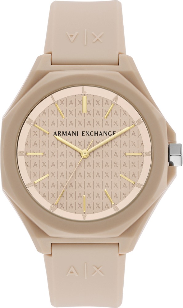 A/X ARMANI EXCHANGE Analog Watch - For Women - Buy A/X ARMANI