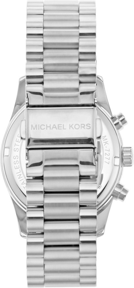 MICHAEL KORS Lexington Lexington Analog Watch - For Women - Buy