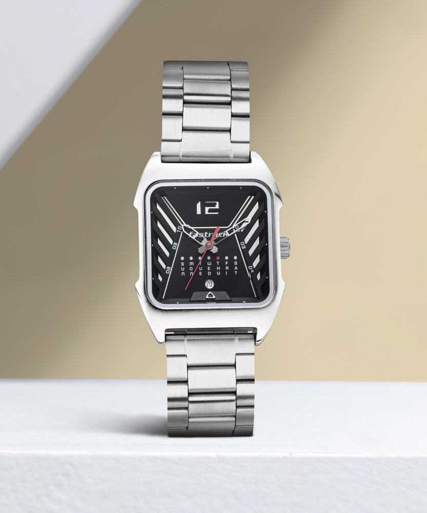 fastrack watches flipkart