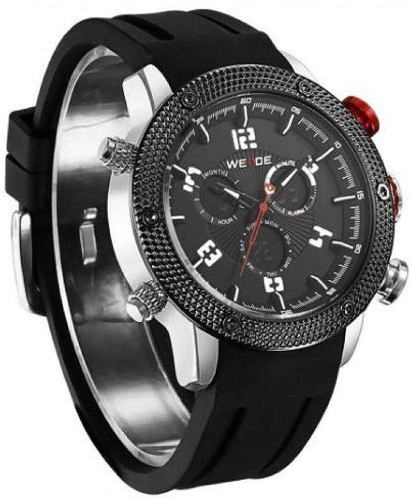Weide montre store
