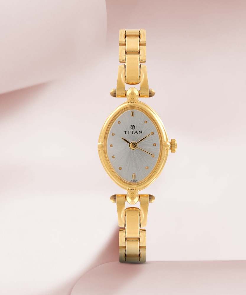 Share 153+ ladies gold watch design latest - vietkidsiq.edu.vn