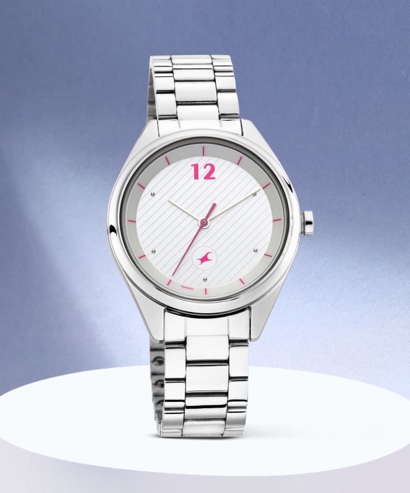 Fastrack watches offer on sale flipkart