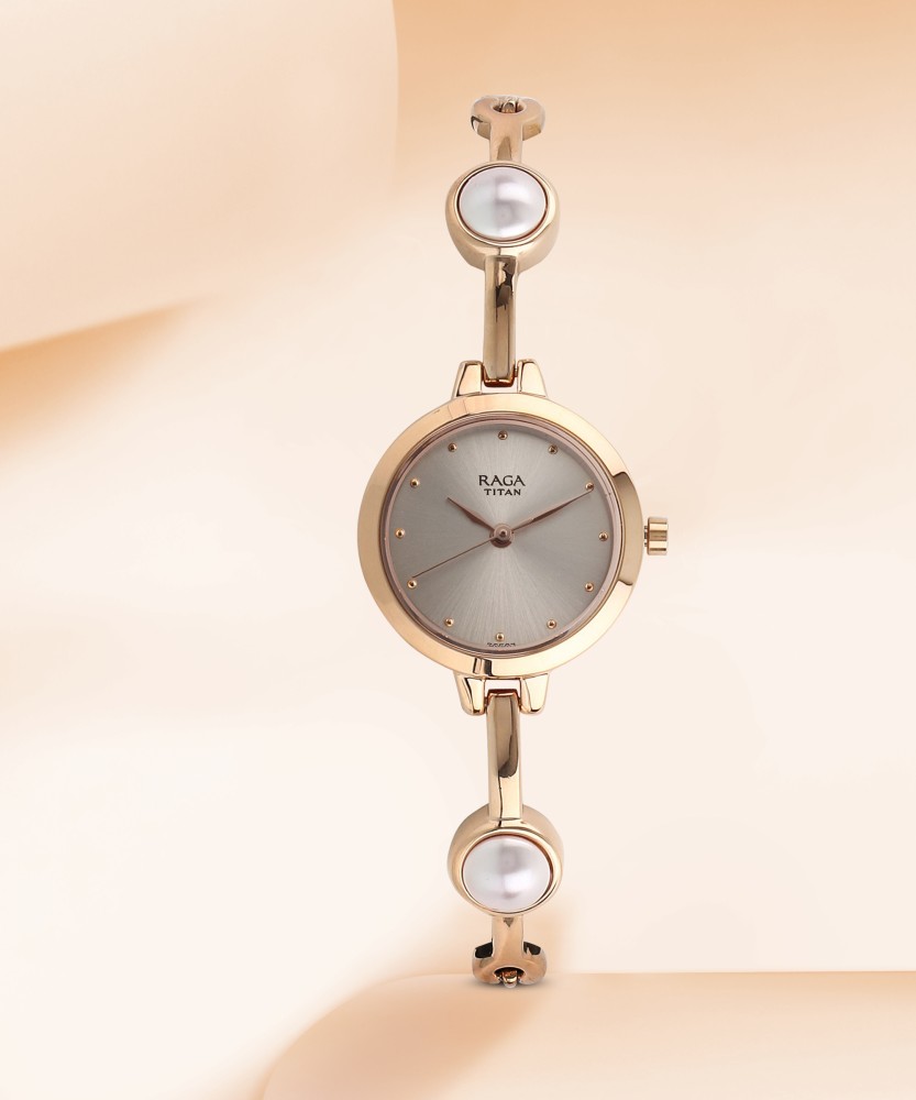 Titan watch best sale for ladies flipkart