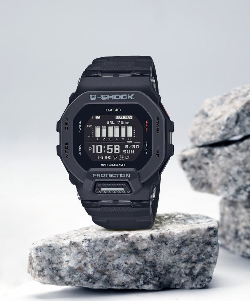 G clearance shock flipkart