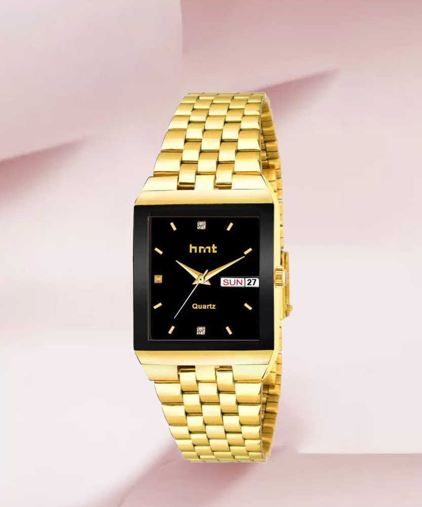 Gold watch for men price top