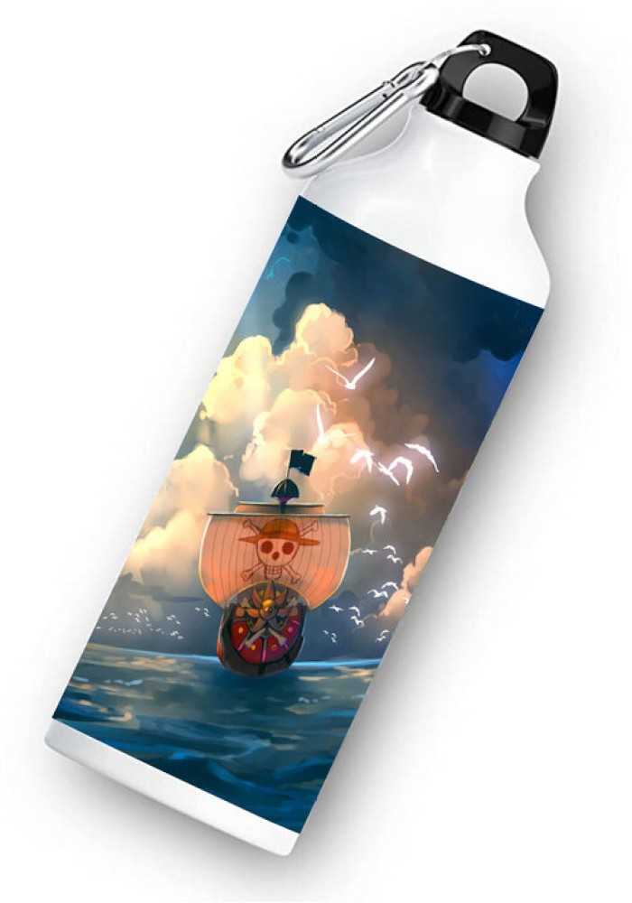 Buy Anime Water Bottle Online In India  Etsy India