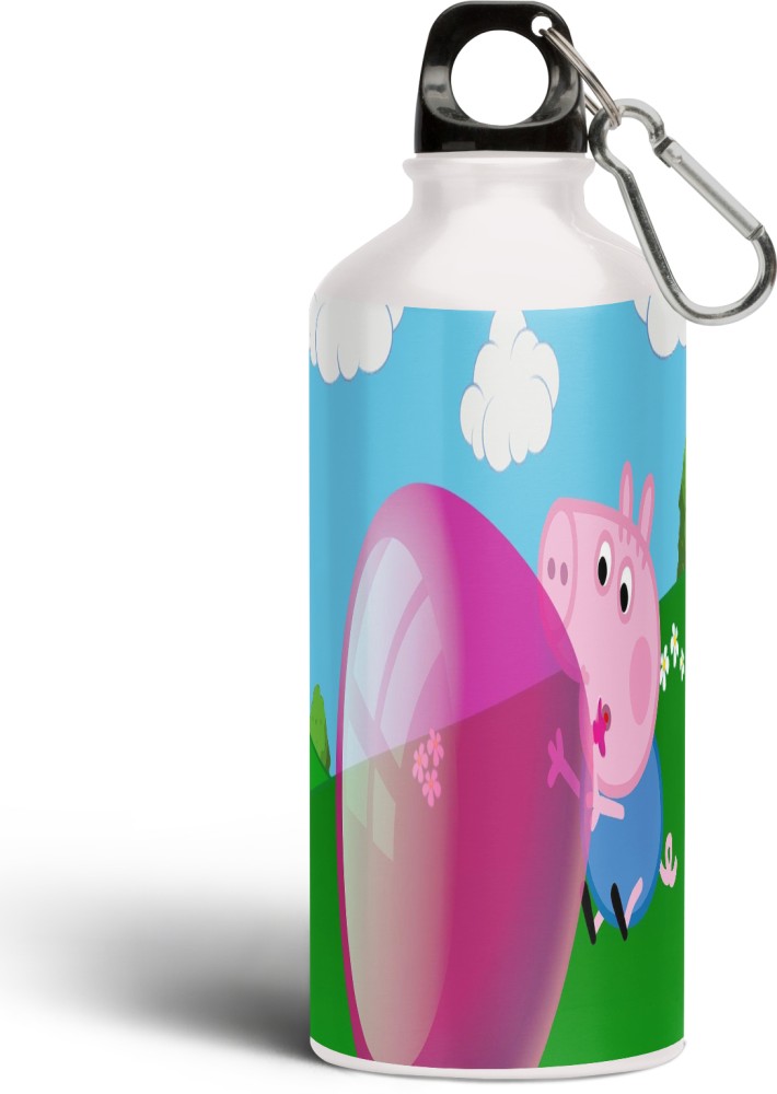 Peppa Water Bottle Gifts Combo