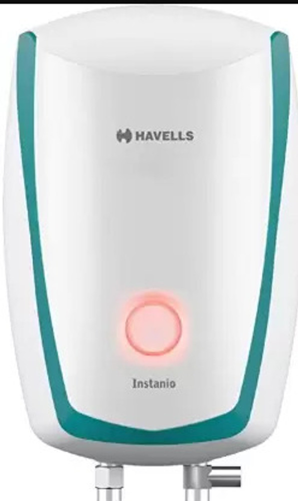 HAVELLS 3 L Instant Water Geyser (INSTANIO 3LTR, WHITE -BLUE/MUSTARD) Price  in India - Buy HAVELLS 3 L Instant Water Geyser (INSTANIO 3LTR, WHITE  -BLUE/MUSTARD) online at Flipkart.com