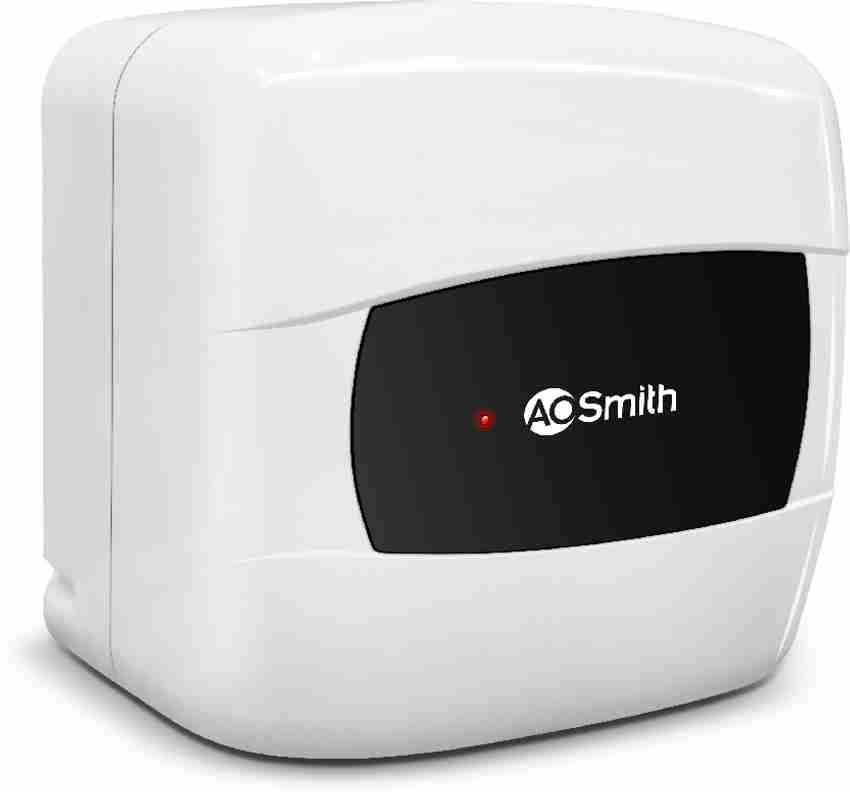 AO Smith 15 L Storage Water Geyser (VAS-NEO-015, Black, White) Price in  India - Buy AO Smith 15 L Storage Water Geyser (VAS-NEO-015, Black, White)  online at Flipkart.com