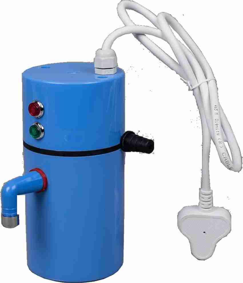 WELLBERG 1 L Instant Water Geyser (Geyser for Kitchen, Bathroom,  Restaurants, Labs, Clinics, Saloon, Beauty Parlour, Multicolor) Price in  India - Buy WELLBERG 1 L Instant Water Geyser (Geyser for Kitchen, Bathroom,