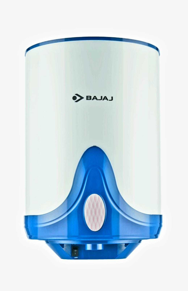 BAJAJ WATER GEYSER VERRE L (150845) – Saibaba Electronics
