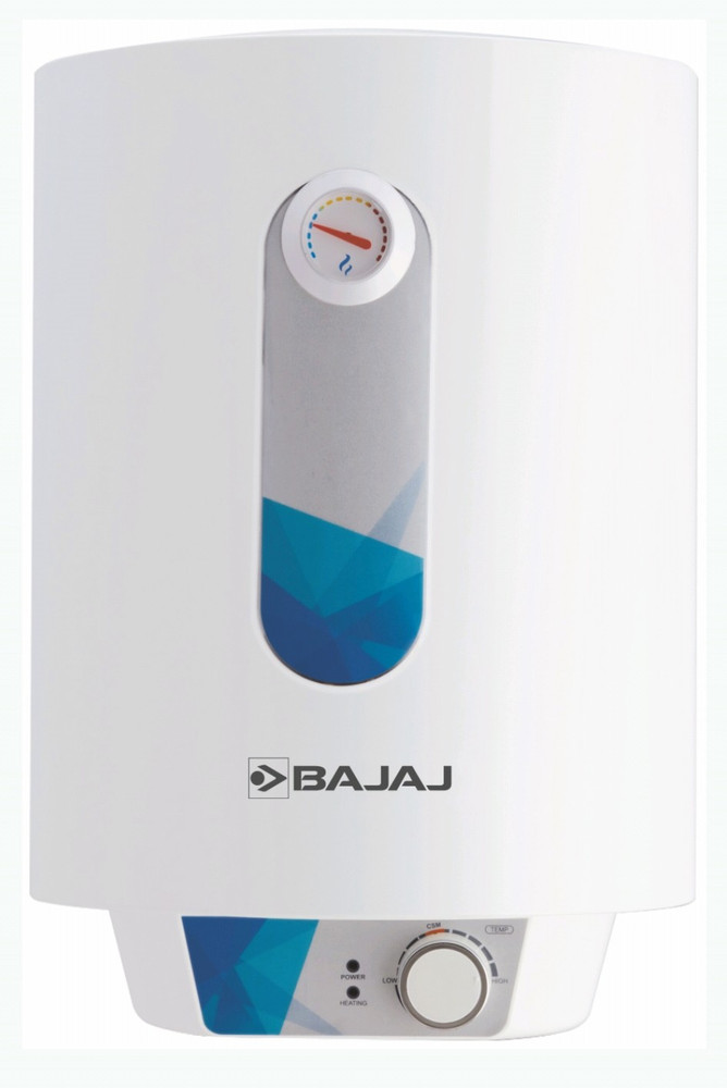 BAJAJ 15 L Storage Water Geyser (Robusta, 10 Years Warranty DuraAce Tank,  White) Price in India - Buy BAJAJ 15 L Storage Water Geyser (Robusta, 10  Years Warranty DuraAce Tank, White) online at Flipkart.com