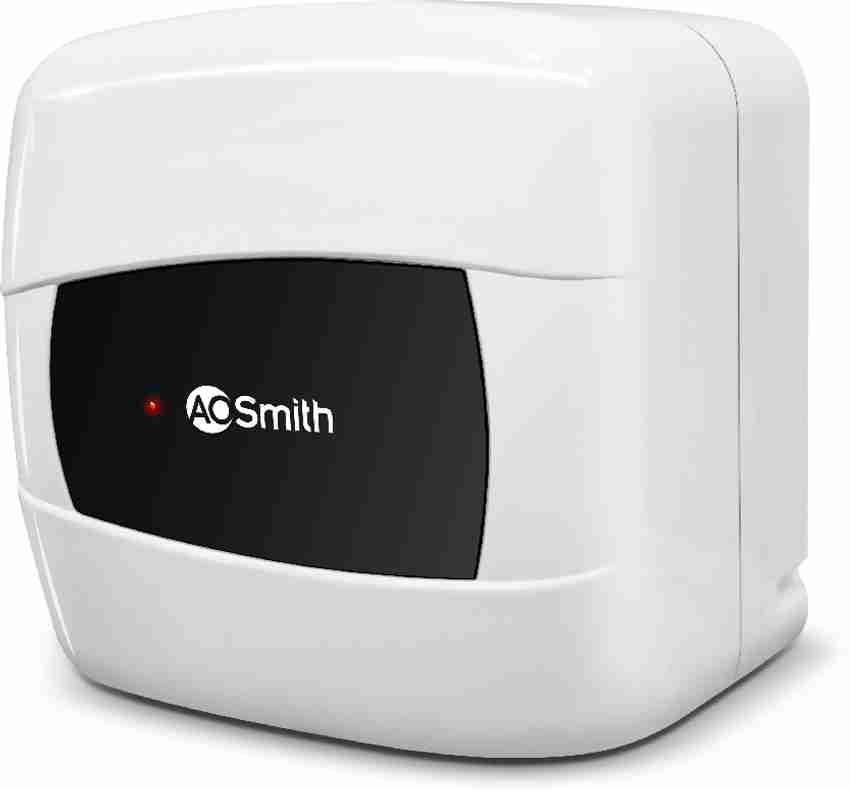 AO Smith 15 L Storage Water Geyser (VAS-NEO-015, Black, White) Price in  India - Buy AO Smith 15 L Storage Water Geyser (VAS-NEO-015, Black, White)  online at Flipkart.com