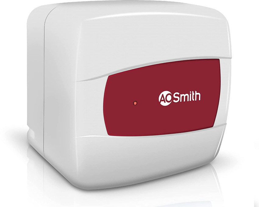 AO Smith 6 L Storage Water Geyser (Hse-Shs-006 Storage Vertical Water Heater  (Geyser) 5 Star, White) Price in India - Buy AO Smith 6 L Storage Water  Geyser (Hse-Shs-006 Storage Vertical Water Heater (Geyser) 5 Star, White)  online at Flipkart.com
