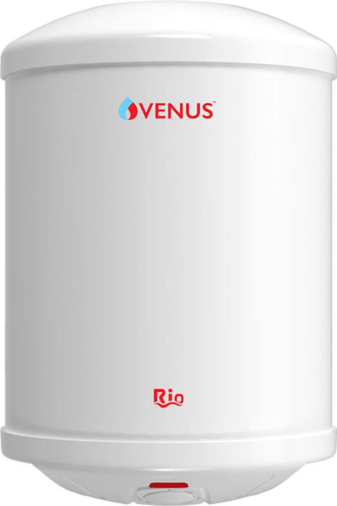 Venus 15 L Storage Water Geyser (Rio 15L Storage Water Heater, Opal White)  Price in India - Buy Venus 15 L Storage Water Geyser (Rio 15L Storage Water  Heater, Opal White) online