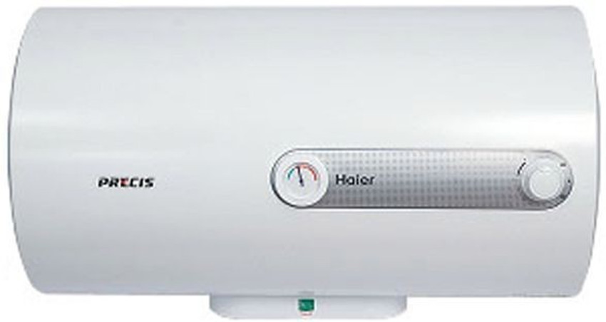 Haier 15 L Storage Water Geyser (Electric Geyser, White) Price in India -  Buy Haier 15 L Storage Water Geyser (Electric Geyser, White) online at  Flipkart.com