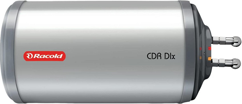 Racold 10 L Storage Water Geyser (CDR DLX Vertical Water Heater, White)  Price in India - Buy Racold 10 L Storage Water Geyser (CDR DLX Vertical Water  Heater, White) online at Flipkart.com