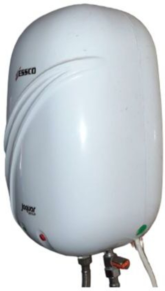 Essco jaguar 3 L Instant Water Geyser (INT-ESS-L3KW03, White) Price in  India - Buy Essco jaguar 3 L Instant Water Geyser (INT-ESS-L3KW03, White)  online at Flipkart.com