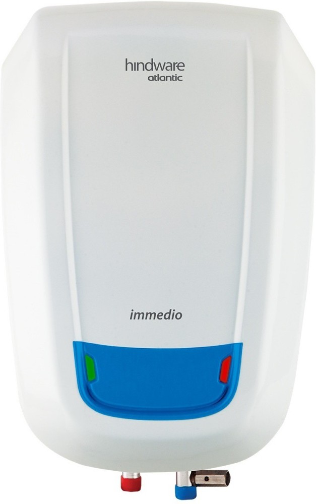 Amelio Hindware Water Heater 25 Liters, 54% OFF