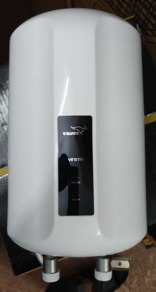 V-Guard 3 L Instant Water Geyser (Vinista, OF WHITE) Price in India - Buy  V-Guard 3 L Instant Water Geyser (Vinista, OF WHITE) online at Flipkart.com