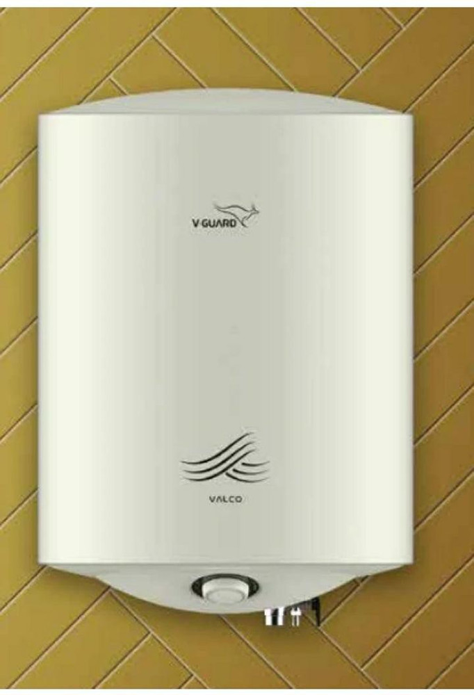 V-Guard 25 L Storage Water Geyser (VALCO 25 LTR, White) Price in India -  Buy V-Guard 25 L Storage Water Geyser (VALCO 25 LTR, White) online at  Flipkart.com