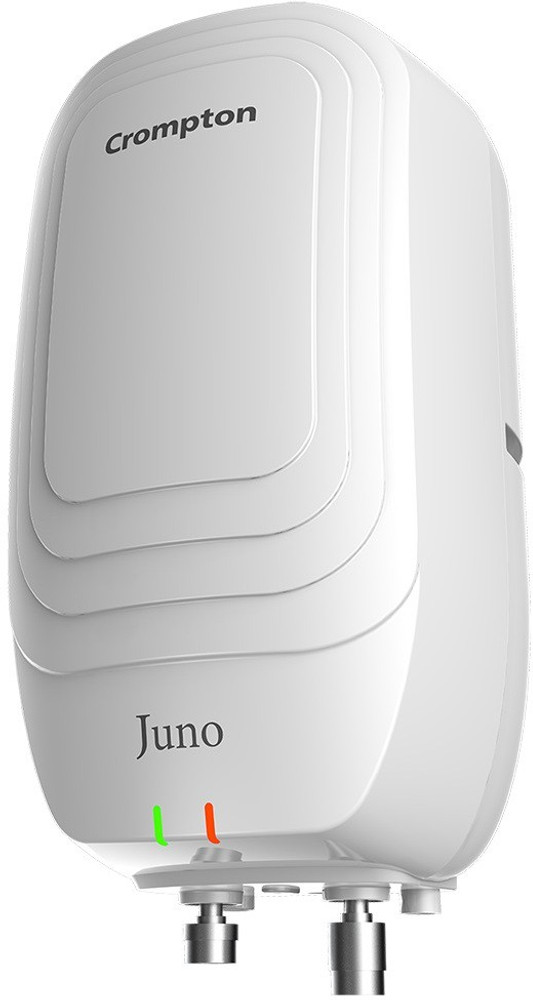 Crompton 3 L Instant Water Geyser (AIWH-3LJUNO3KW5Y, White) Price in India  - Buy Crompton 3 L Instant Water Geyser (AIWH-3LJUNO3KW5Y, White) online at  Flipkart.com