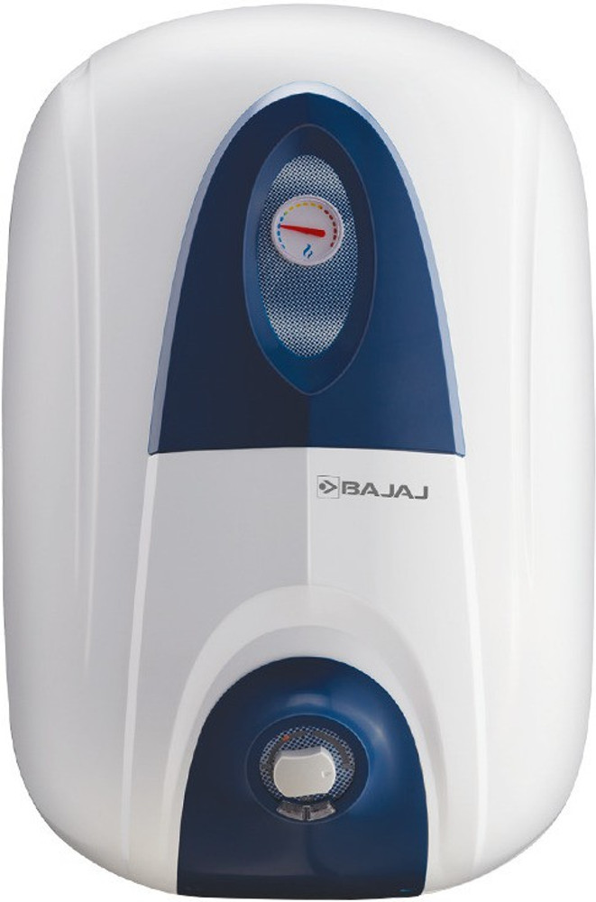 BAJAJ 15 L Storage Water Geyser (Mantilla 15L Storage Water Heater, White)  Price in India - Buy BAJAJ 15 L Storage Water Geyser (Mantilla 15L Storage Water  Heater, White) online at Flipkart.com