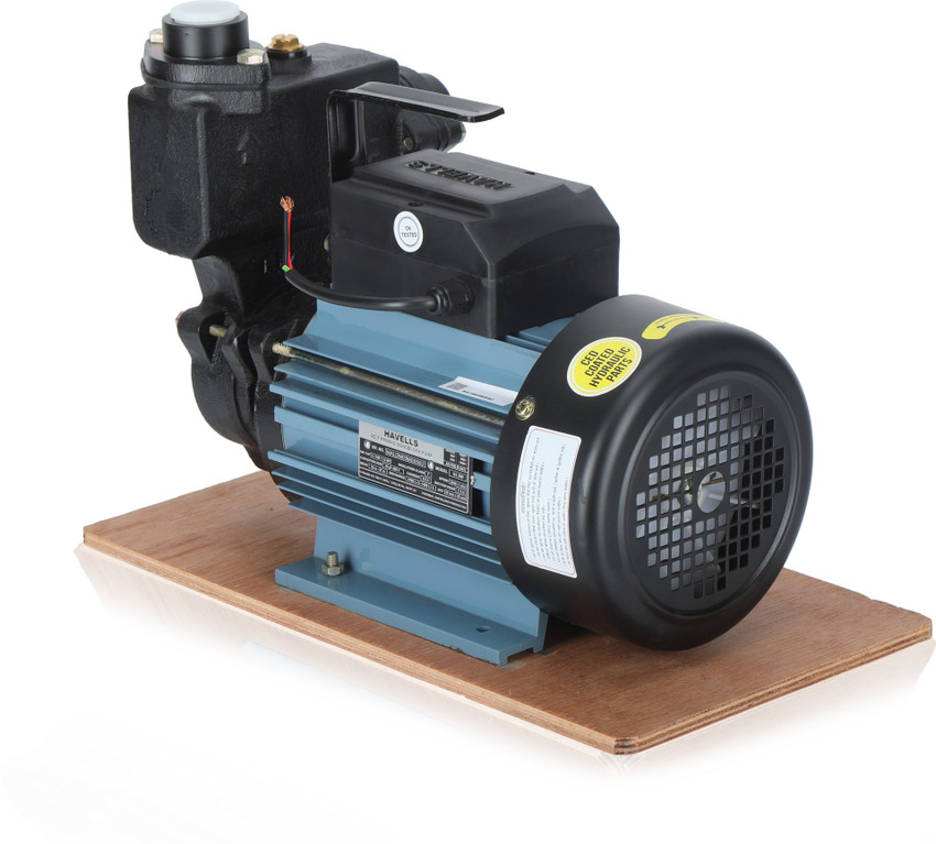HAVELLS S1.5W-1.5HP 1PH MINI MONOBLOCK PUMP CENTRIFUGAL 1.5HP Centrifugal Water  Pump Price in India - Buy HAVELLS S1.5W-1.5HP 1PH MINI MONOBLOCK PUMP  CENTRIFUGAL 1.5HP Centrifugal Water Pump online at Flipkart.com