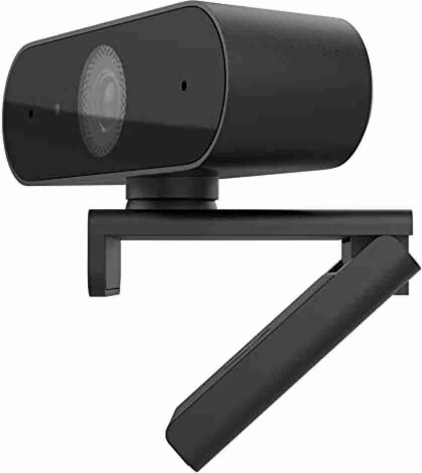 hikvision webcam 1080p