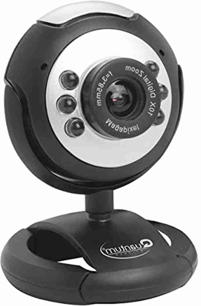 quantum qhm495lm webcam