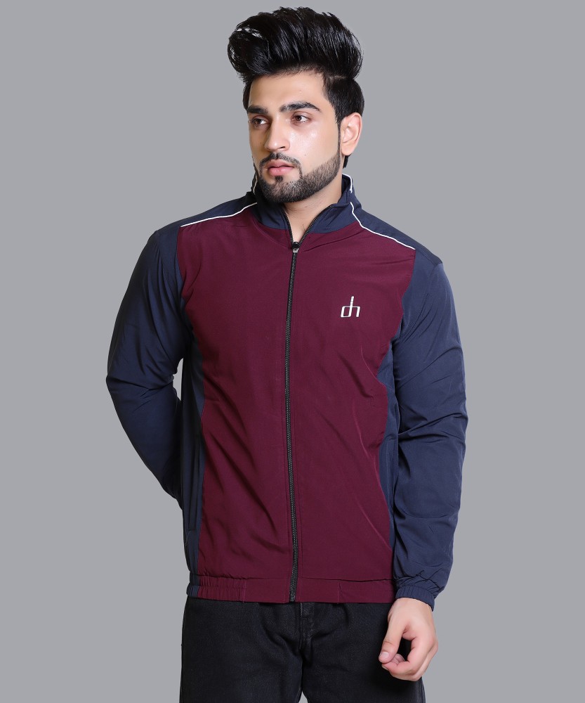 Windcheaters - Buy Windcheater Jacket Online at Best Prices In India