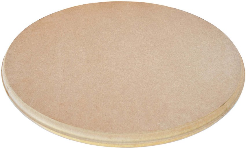 1pc Solid Round Pan