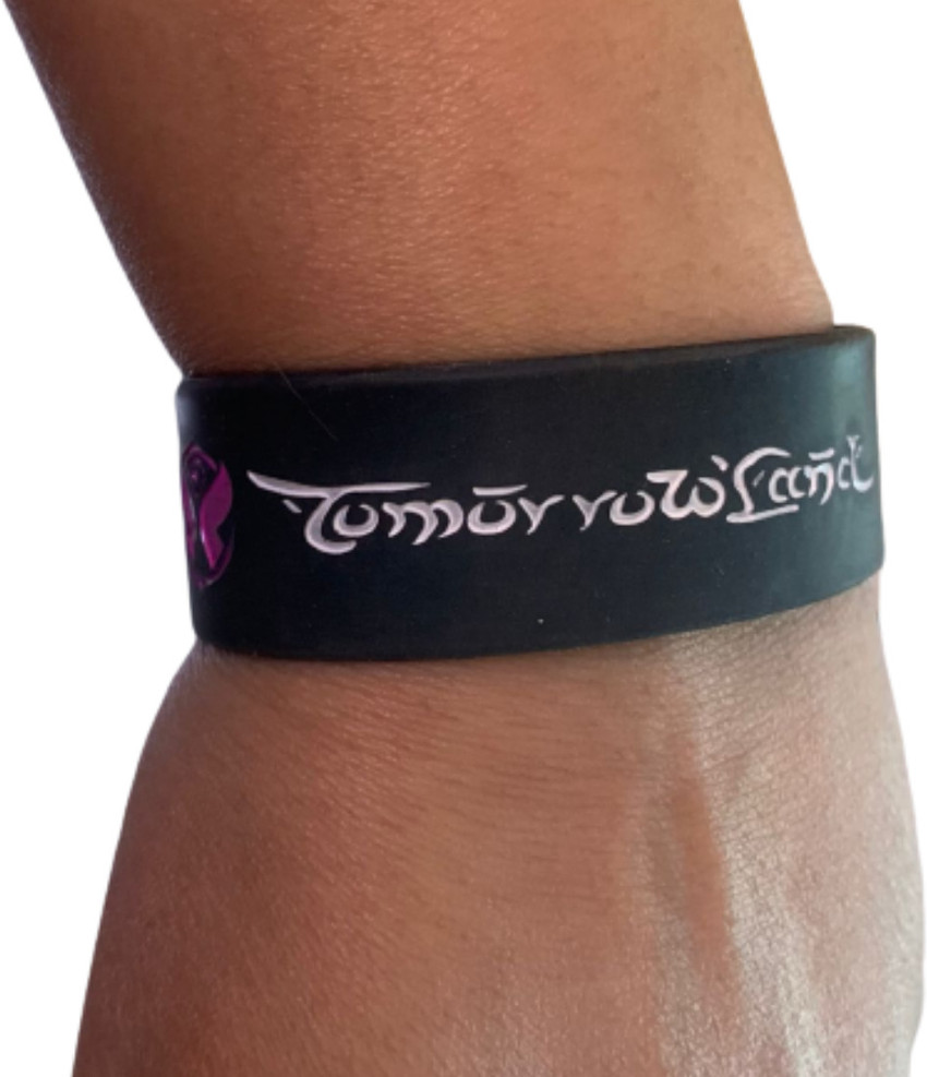 Update 60+ tomorrowland bracelet ceg.edu.vn