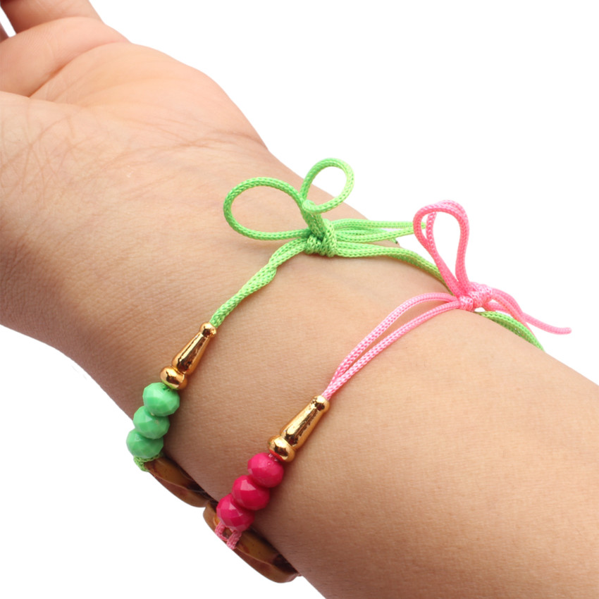 Friendship band set shop