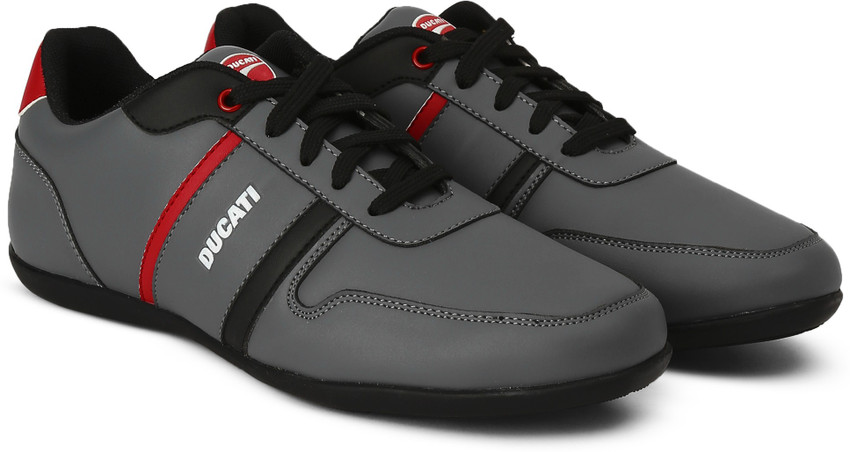 Ducati Alpinestars Shoes Redline Black Red SZ: EUR 42 US 9 PN #981044342 /  #L416 | eBay