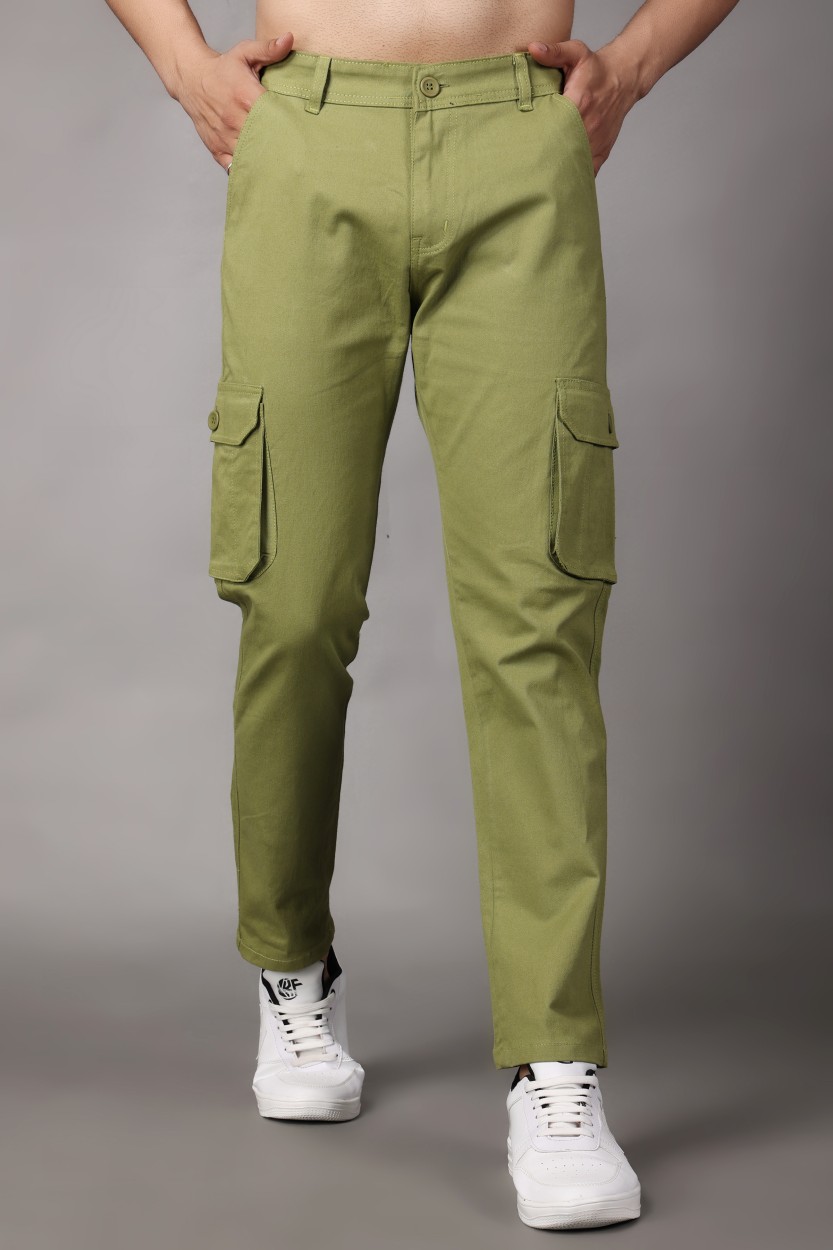 Cargo pants sale online flipkart