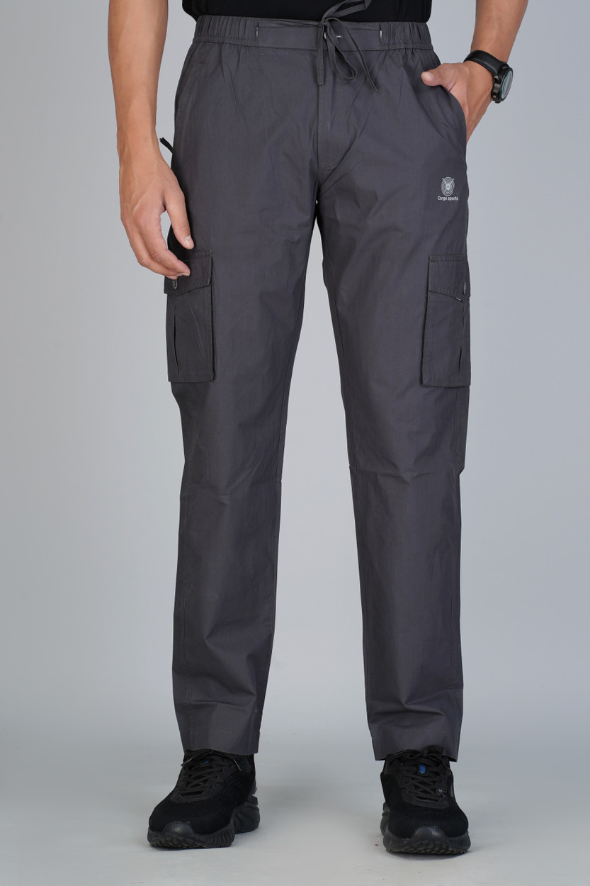 Louis Philippe Jeans Men Cargos - Buy Louis Philippe Jeans Men Cargos  Online at Best Prices in India | Flipkart.com