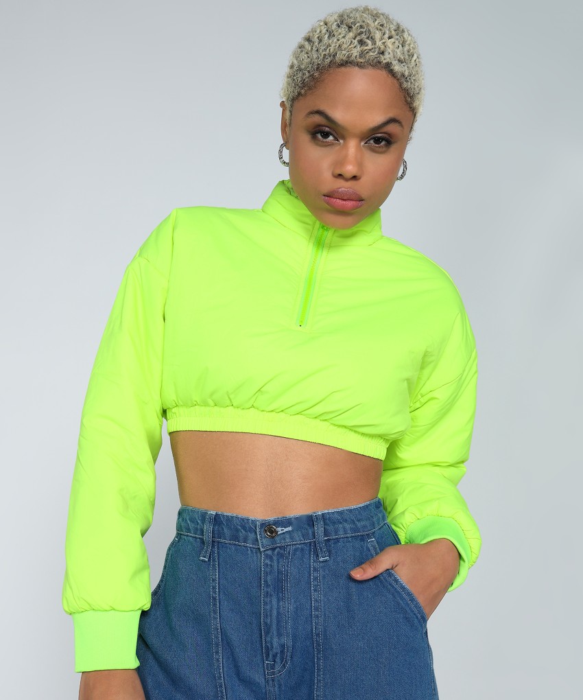 Neon top hot sale forever 21