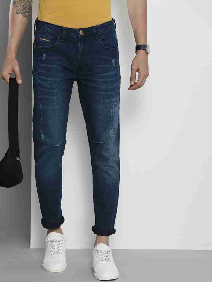 Denim garage 2024 men's jeans