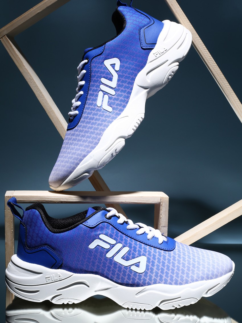 Fila shoes outlet mens 2019