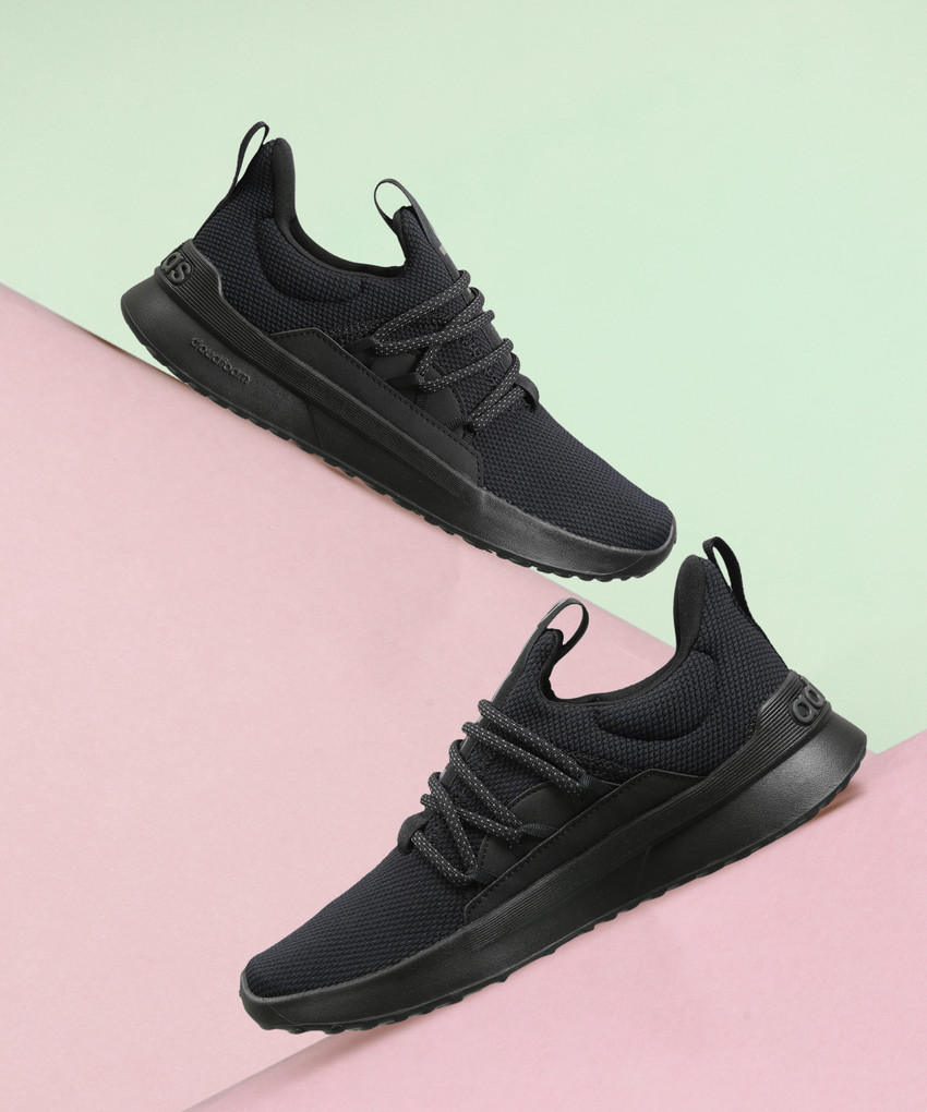 lite racer adapt 3.0 mesh sneaker