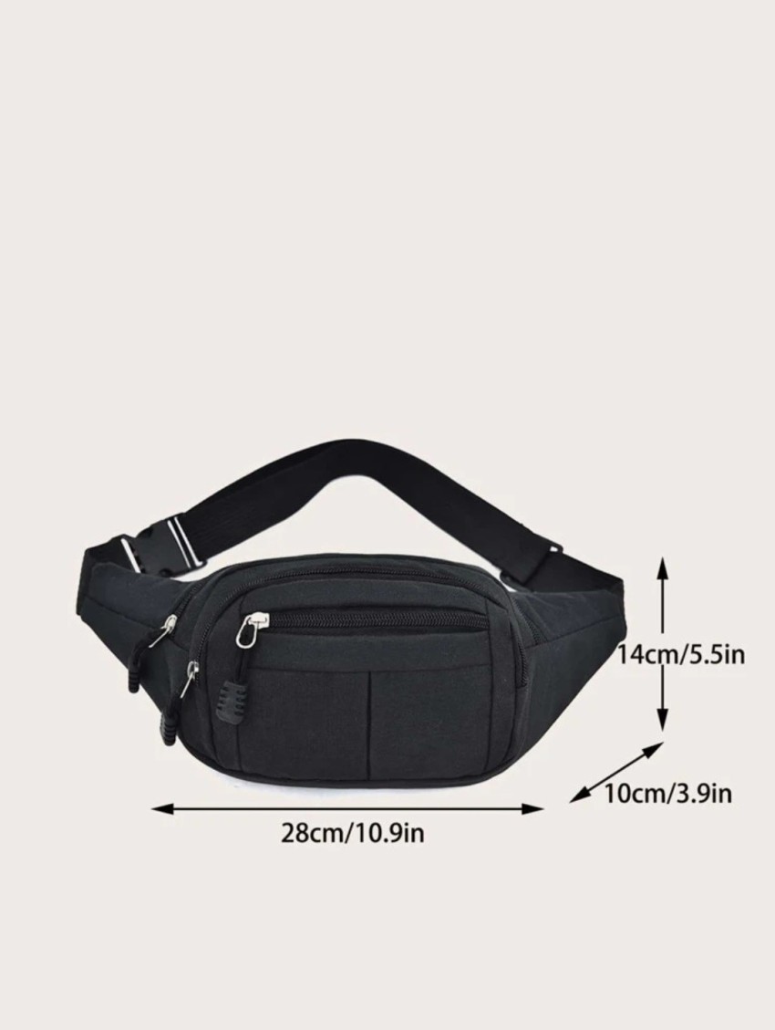 Belt Bags for Men & Women Collection