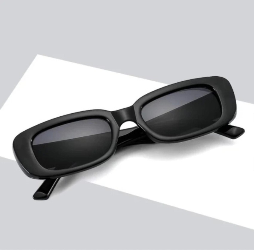 Buy GRECCY MC Stan Parada Black Goggles For Unisex at